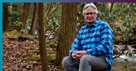 Ron A., Heart Surgery