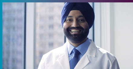 Gurpal Singh, MD, Interventional Cardiologist