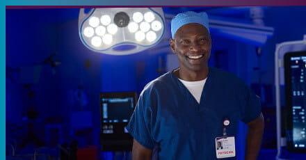 A.J. Conrad Smith, MD, Cardiologist