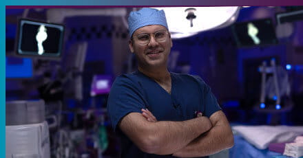 Ibrahim Sultan, MD, Heart Surgeon