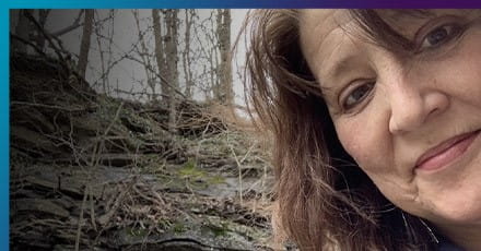 Tammy Cook, Lung Transplant