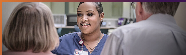 Aysha G., Eagle's Nest Leadership Corporation