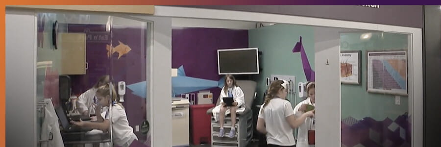 Junior Achievement BizTown®