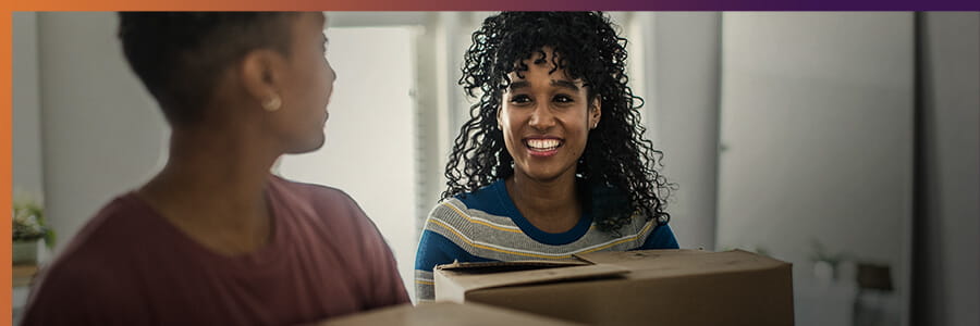 Community Human Services Stories