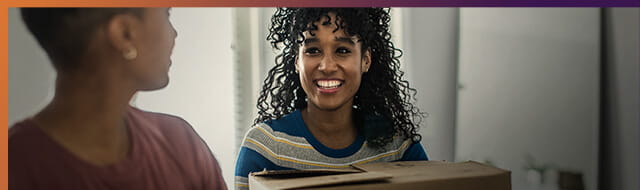 Community Human Services Stories