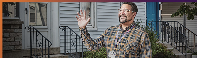 Drevell S., Development Coordinator, Hamot Health Foundation