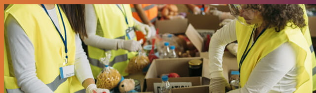 Amy S., Greater Pittsburgh Community Food Bank