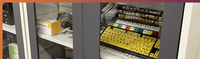 Voices for Independence | TRPIL Assistive Technology