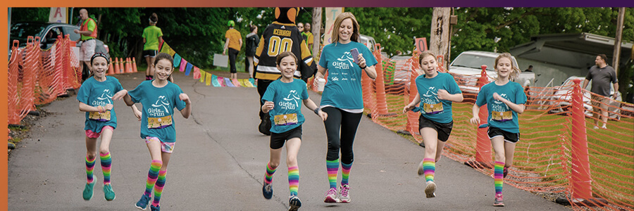 Girls on the Run®