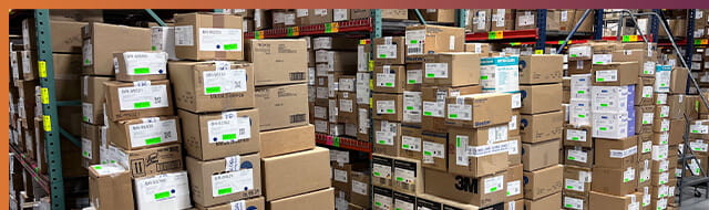 Laurie M. and Jeff C., Global Links Volunteers