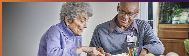 Gloria S. – UPMC Living-at-Home