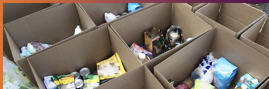 Greater Pittsburgh Community Food Bank Stories