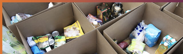 Greater Pittsburgh Community Food Bank Stories