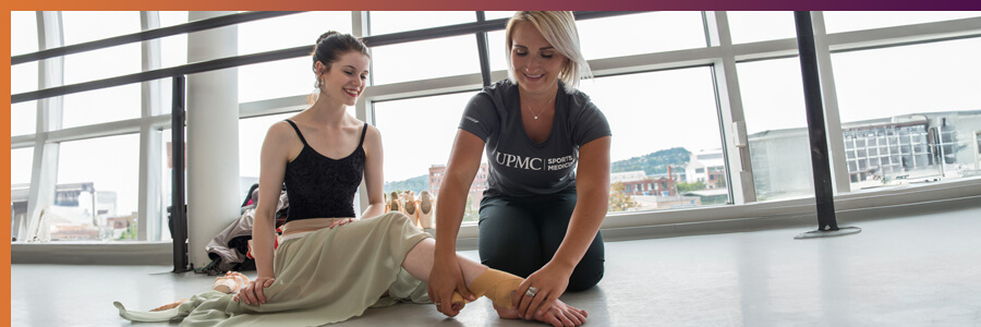 Kelley Anderson, DO, Primary Care Sports Medicine