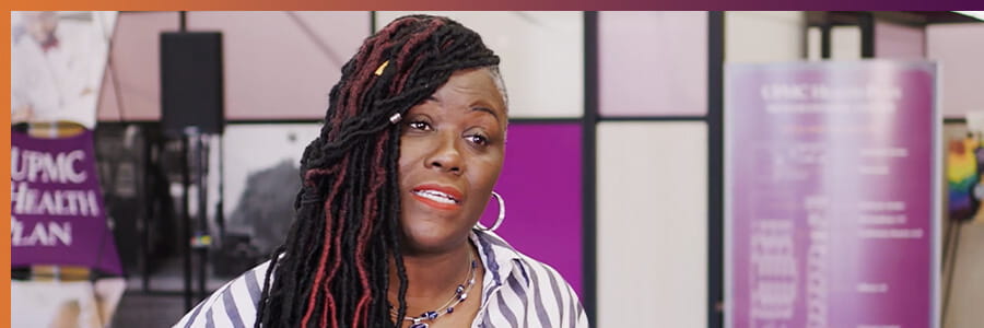 Lori Weems, Health Access Initiative for Recovery (HAIR)