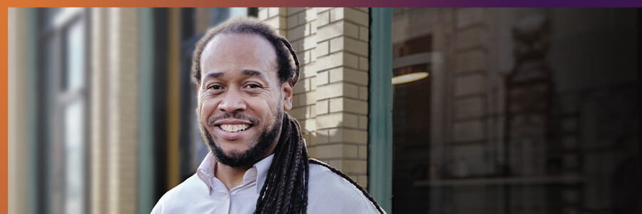 Marcus N. – Community Human Services