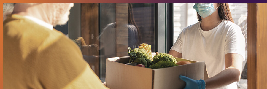 Mikael K. – 412 Food Rescue