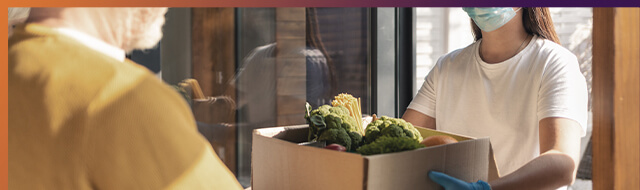 Mikael K. – 412 Food Rescue