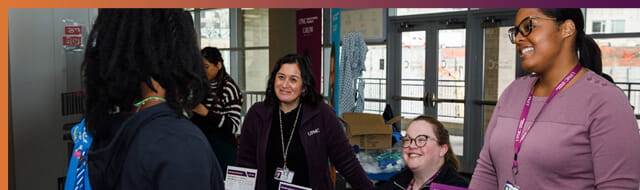 Interactive High School Career Fair