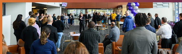 Pathways for Veterans Career Fair