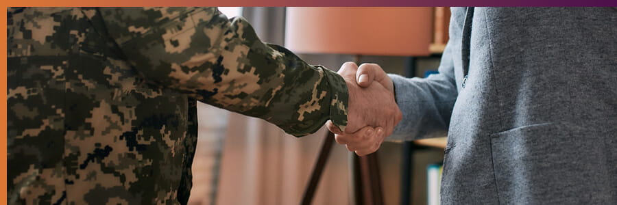 Adam C., Department of Defense SkillBridge Program