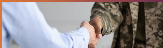 Doug I., Military and Veteran Recruiting