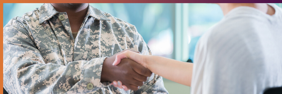 Trystan H., Department of Defense SkillBridge Program