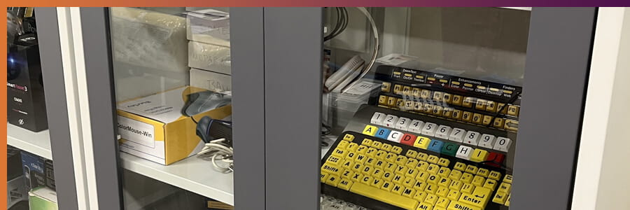 Voices for Independence | TRPIL Assistive Technology