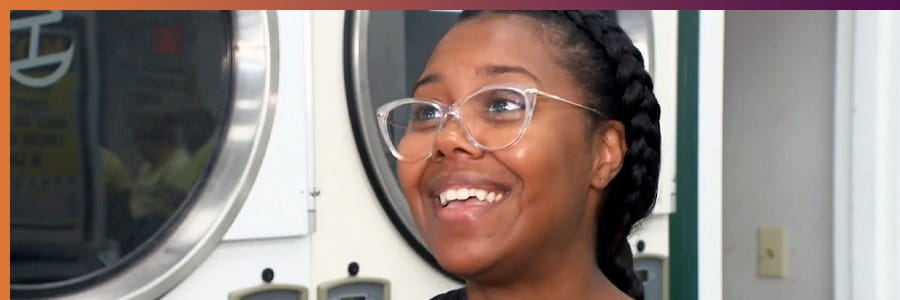 Ariona L., Fabric Health