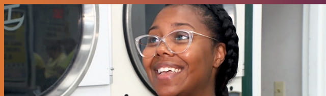 Ariona L., Fabric Health