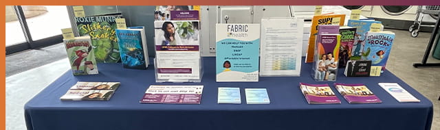 Fabric Health Stories