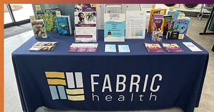 Fabric Health Stories