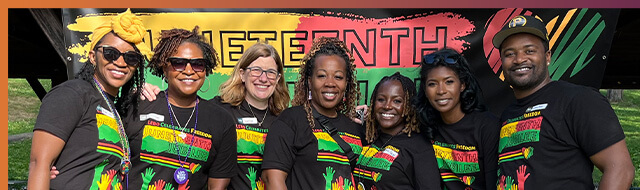 Mt. Lebanon Juneteenth