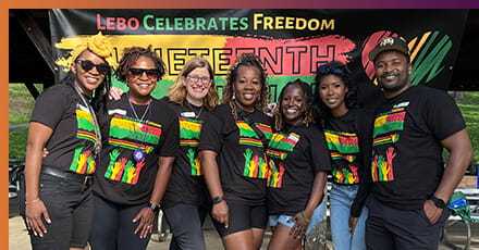Mt. Lebanon Juneteenth