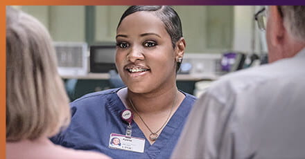 Aysha G., Eagle's Nest Leadership Corporation