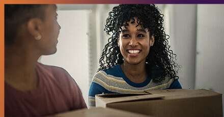 Community Human Services Stories