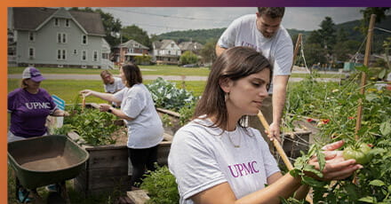 Community Commitment