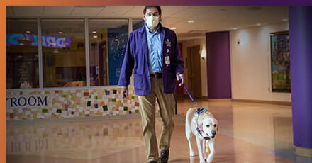 Volunteer Opportunities