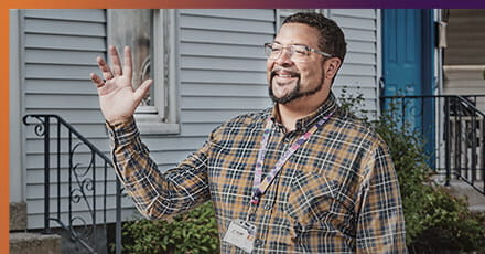 Drevell S., Development Coordinator, Hamot Health Foundation