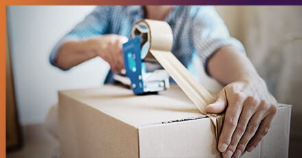 Nick H. – Community Human Services