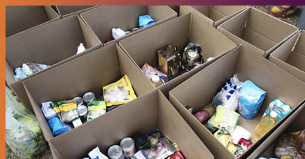 Greater Pittsburgh Community Food Bank Stories