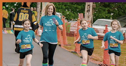 Girls on the Run®