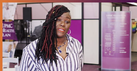 Lori Weems, Health Access Initiative for Recovery (HAIR)