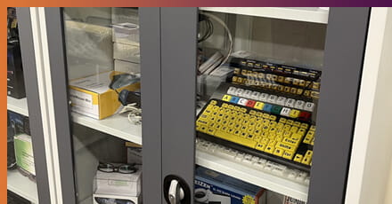 Voices for Independence | TRPIL Assistive Technology