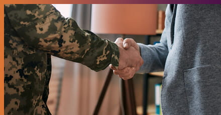 Adam C., Department of Defense SkillBridge Program