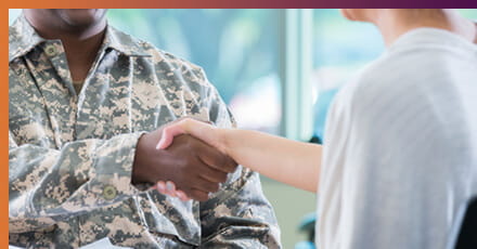 Trystan H., Department of Defense SkillBridge Program