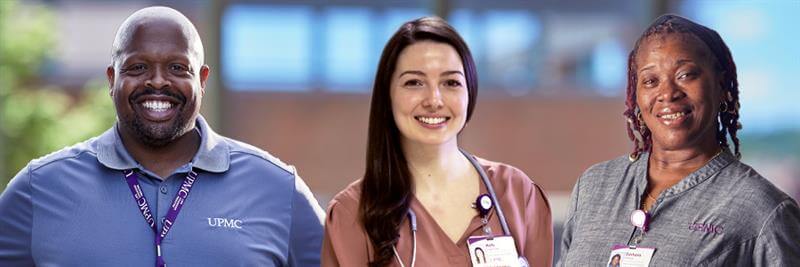 Life Changing Is … A Commitment to Our People