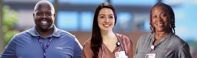 Life Changing Is … A Commitment to Our People