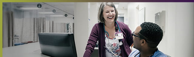 Administrative Services Stories