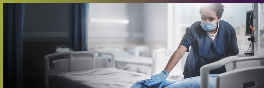 Environmental Services Stories